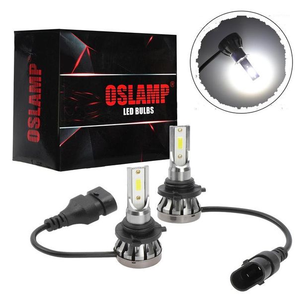 12/24v 15w 6000k car led headlight bulbs auto headlamp car light h1 h3 h4 h7 h11 9004 9005 9006 9012 waterproof dob led bulbs1