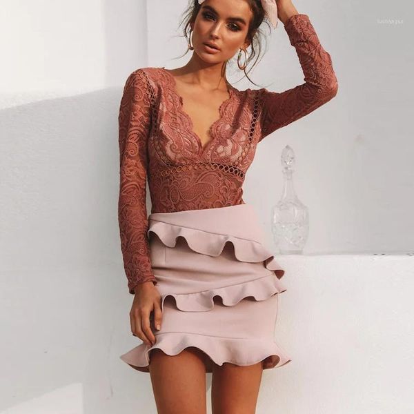 normov 2019 new casual solid short skirt woman high waist ruffle package hip skirt mini summer zipper a-line1, Black
normov 2019 new casual solid short skirt woman high waist ruffle package hip skirt mini summer zipper a-line1, Black