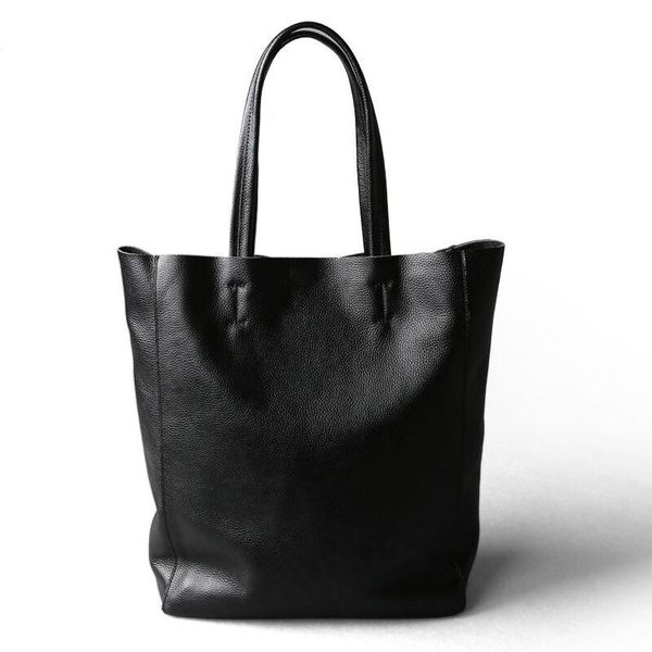 cross body genuine leather bag women shoulder shopping lady high capacity waterproof parent-subsidiary casual totes zipper handbag
cross body genuine leather bag women shoulder shopping lady high capacity waterproof parent-subsidiary casual totes zipper handbag