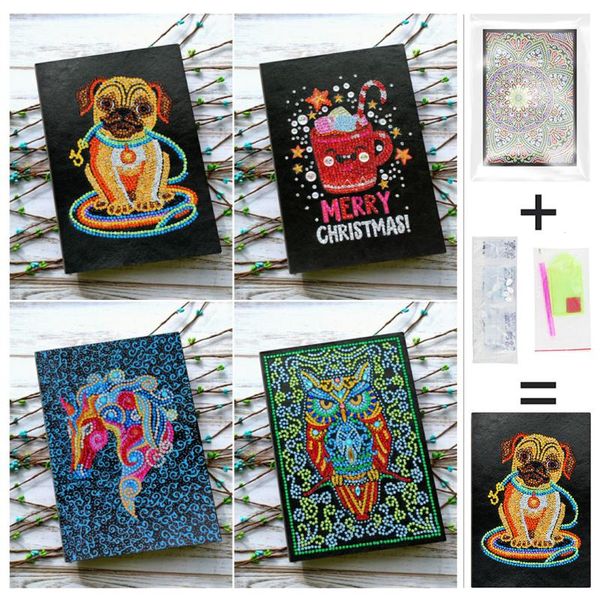 paintings evershine diy diamond painting notebook special shape embroidery dog picture rhinestones cross stitch art gift
paintings evershine diy diamond painting notebook special shape embroidery dog picture rhinestones cross stitch art gift