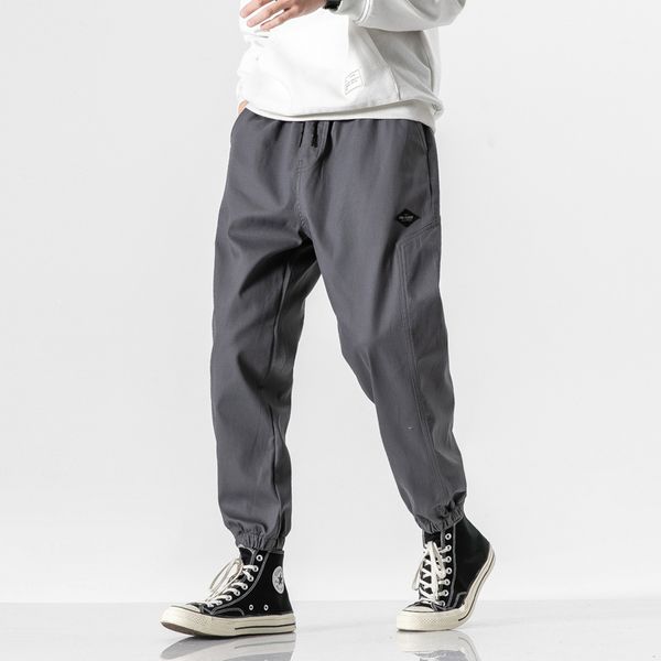 2020 tornozel-spring spring streetwear hip black hop harem мужчины повседневная брюки недорогая 5xl 6xl 7xl 8xl избольчики коридоры iel
2020 tornozel-spring spring streetwear hip black hop harem мужчины повседневная брюки недорогая 5xl 6xl 7xl 8xl избольчики коридоры iel