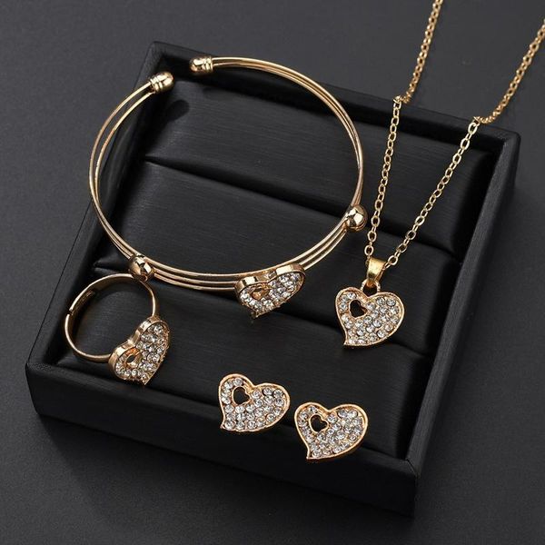classic imitation pearl choker necklace earrings sets for women bridal cubic zircon elegant lady wedding jewelry set st200014 wmtsvl, Black
classic imitation pearl choker necklace earrings sets for women bridal cubic zircon elegant lady wedding jewelry set st200014 wmtsvl, Black