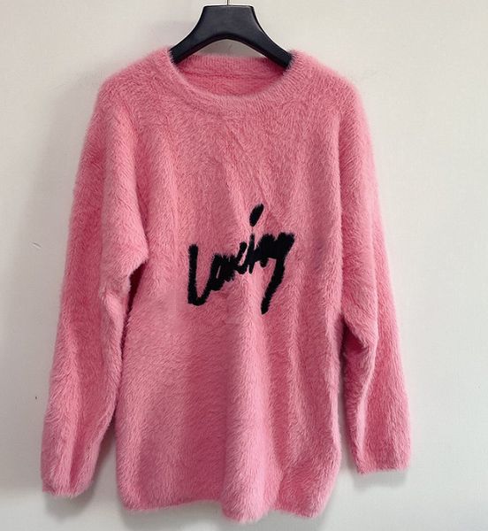 women fashion sweater 2020 solid color long sleeve casual letter printed crew neck sweater sweatshirts 2020 new wholesale, White;black
women fashion sweater 2020 solid color long sleeve casual letter printed crew neck sweater sweatshirts 2020 new wholesale, White;black