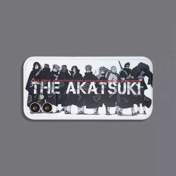 chaopai naruto is suitable for 12 / 11 mobile phone case xs / 8plus silica gel xr / 7p
chaopai naruto is suitable for 12 / 11 mobile phone case xs / 8plus silica gel xr / 7p