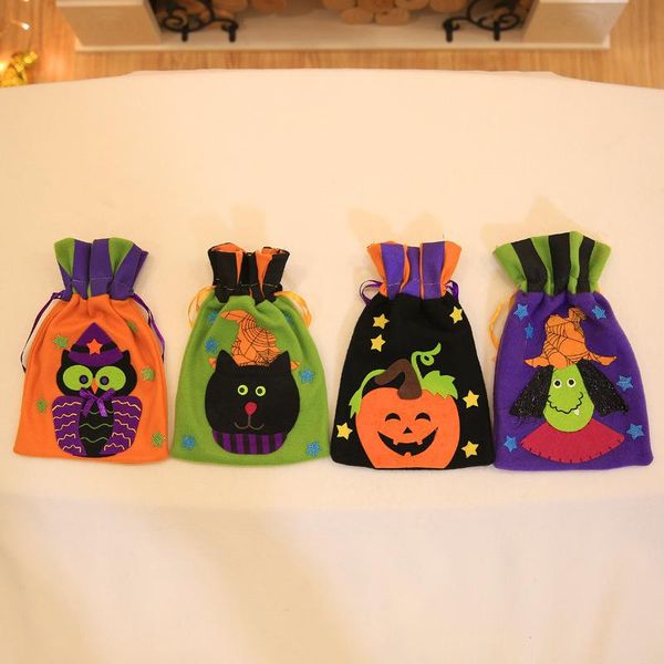 gift wrap 1pc halloween draw cord candy bag pumpkin witches organizer storage pouch festival handbag hallowmas
gift wrap 1pc halloween draw cord candy bag pumpkin witches organizer storage pouch festival handbag hallowmas