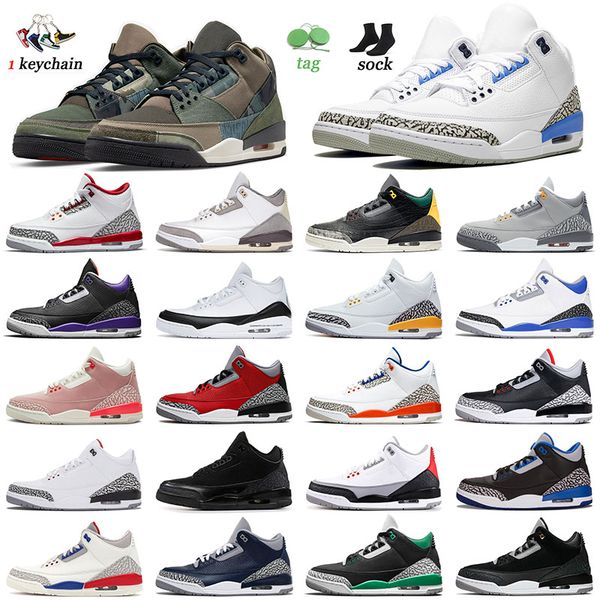 2022 jumpman basketball shoes men women trainers 3 3s original sports sneakers cardinal red patchwork black cat pine green unc fragment geor
2022 jumpman basketball shoes men women trainers 3 3s original sports sneakers cardinal red patchwork black cat pine green unc fragment geor