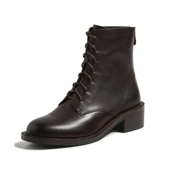 boots sklfgxzy style genuine leather women european fashion cowhide female autumn and winter shoes, Black
boots sklfgxzy style genuine leather women european fashion cowhide female autumn and winter shoes, Black