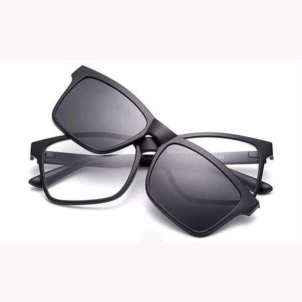 sunglasses tr90 glasses frame polarized clip on men uv400 myopia women night driving sun vision lens, White;black
sunglasses tr90 glasses frame polarized clip on men uv400 myopia women night driving sun vision lens, White;black