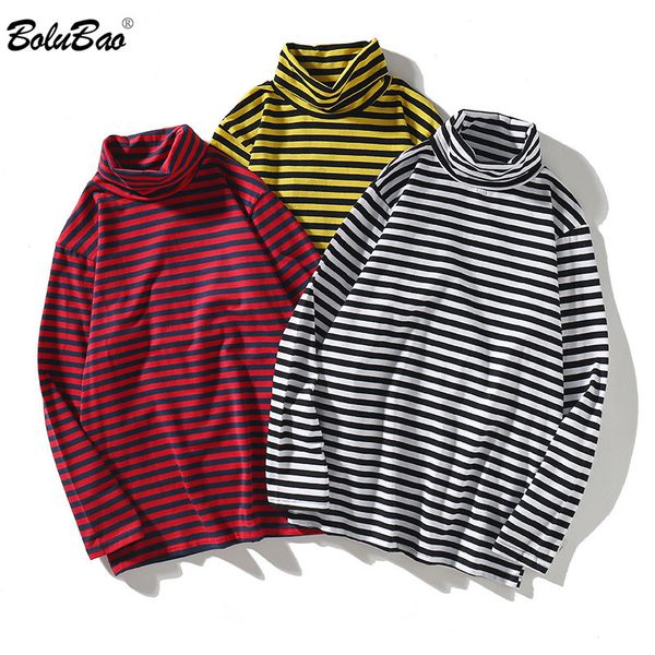 fashion brand mens long sleeve shirts men high-quality cotton t shirt men's turtleneck striped t-shirt kg-166, White;black
fashion brand mens long sleeve shirts men high-quality cotton t shirt men's turtleneck striped t-shirt kg-166, White;black