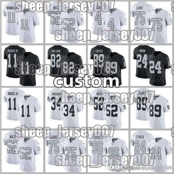 новые мужские лас вегас raider 4 дерек carra 28 josh jacobs 98 maxx crosby ferrell 11 генри руггс iii 34 bo джексон футбольные трикотажки, Black;red
новые мужские лас вегас raider 4 дерек carra 28 josh jacobs 98 maxx crosby ferrell 11 генри руггс iii 34 bo джексон футбольные трикотажки, Black;red