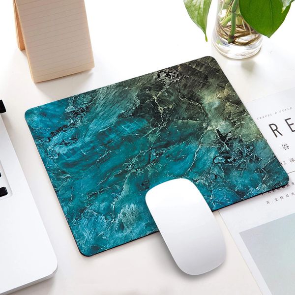 rubber mouse 220x180x3mm square marble pattern anti-slip lappc mice computer pad mat game mousepad
rubber mouse 220x180x3mm square marble pattern anti-slip lappc mice computer pad mat game mousepad