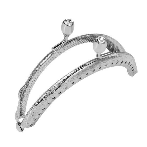 8.5cm metal purse frame making coin kiss clasp lock coin bag kiss clasp lock arch for clutch bag handbag accessories wmtdkd
8.5cm metal purse frame making coin kiss clasp lock coin bag kiss clasp lock arch for clutch bag handbag accessories wmtdkd