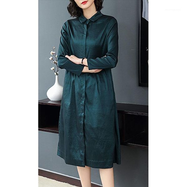 women's trench coats windbreaker female spring autumn long section korean version 2021 loose temperament jacket a4461, Tan;black
women's trench coats windbreaker female spring autumn long section korean version 2021 loose temperament jacket a4461, Tan;black