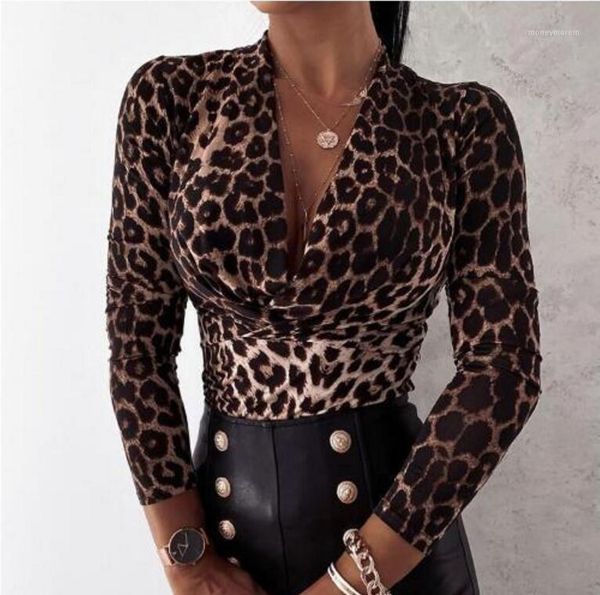 women's polos blouse shirts office lady 2021 spring summer print long sleeve ruffle women blouses v-neck pullover 1, White
women's polos blouse shirts office lady 2021 spring summer print long sleeve ruffle women blouses v-neck pullover 1, White
