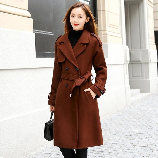 casaco feminino abrigos mujer invierno 2020 winter coat women sobretudo casacas para mujer manteau femme hiver wool coats long1, Black
casaco feminino abrigos mujer invierno 2020 winter coat women sobretudo casacas para mujer manteau femme hiver wool coats long1, Black