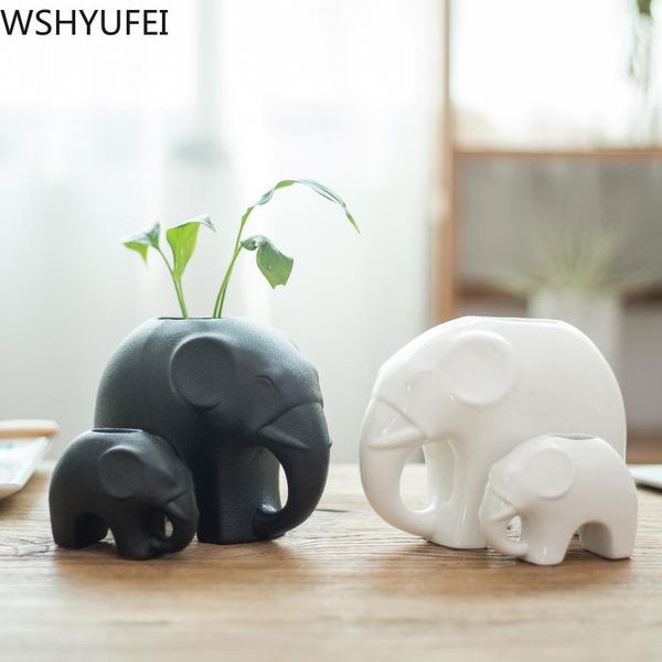 ceramic mini vase elephant decoration hydroponic plant living room home deskcrafts christmas birthday party decoration
ceramic mini vase elephant decoration hydroponic plant living room home deskcrafts christmas birthday party decoration