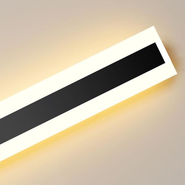 wall lamp strip led indoor sconce ip65 outdoor porch light stair bedroom bedside living room hallway 110v-220v lighting
wall lamp strip led indoor sconce ip65 outdoor porch light stair bedroom bedside living room hallway 110v-220v lighting