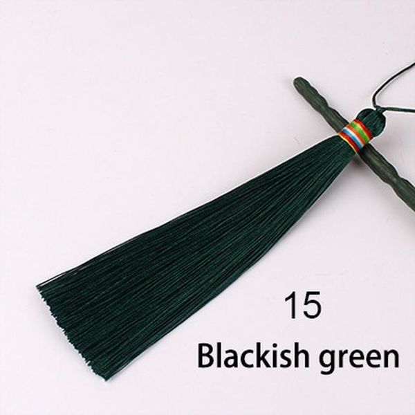12pcs lot 13cm diy colourful line tassel silk fringe sewing bang tassel trim decorative key tassels for curtain home decoration h jllqdc
12pcs lot 13cm diy colourful line tassel silk fringe sewing bang tassel trim decorative key tassels for curtain home decoration h jllqdc