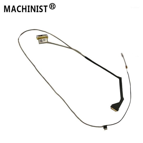 computer cables & connectors video screen flex wire for lenovo thinkpad e450 e450c e455 e460 e465 laplcd led lvds display ribbon cable d
computer cables & connectors video screen flex wire for lenovo thinkpad e450 e450c e455 e460 e465 laplcd led lvds display ribbon cable d