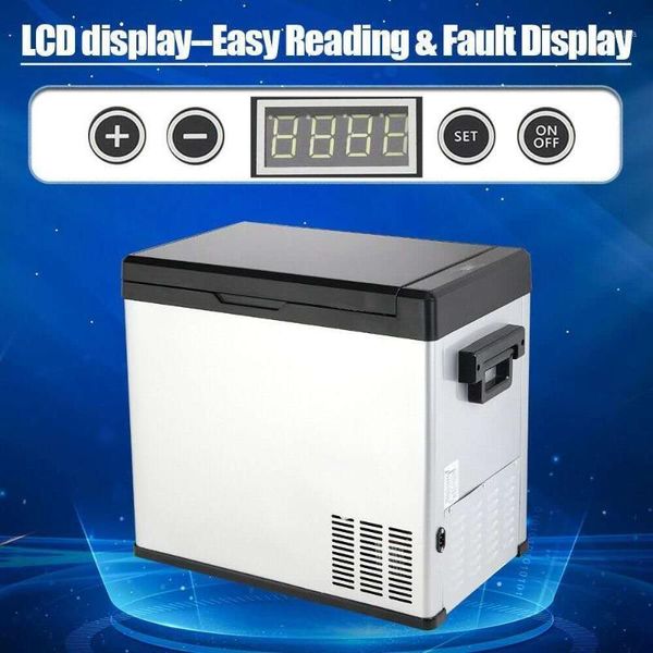 car refrigerator 40l portable vehicle turck rv boat cooler mini fridge er for travel home use 12v 24v 220v compressor1
car refrigerator 40l portable vehicle turck rv boat cooler mini fridge er for travel home use 12v 24v 220v compressor1