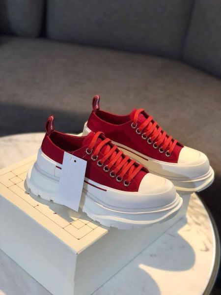 2021s women casual shoes lug-sole platform sneakers canvas lace-up skate flats luxury designer shoe with box women eu35-40, Black
2021s women casual shoes lug-sole platform sneakers canvas lace-up skate flats luxury designer shoe with box women eu35-40, Black