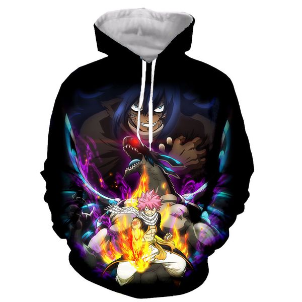 fairy tail funny new fashion long sleeves 3d print zipper/hoodies/sweatshirts/jacket/men c0127, Black
fairy tail funny new fashion long sleeves 3d print zipper/hoodies/sweatshirts/jacket/men c0127, Black