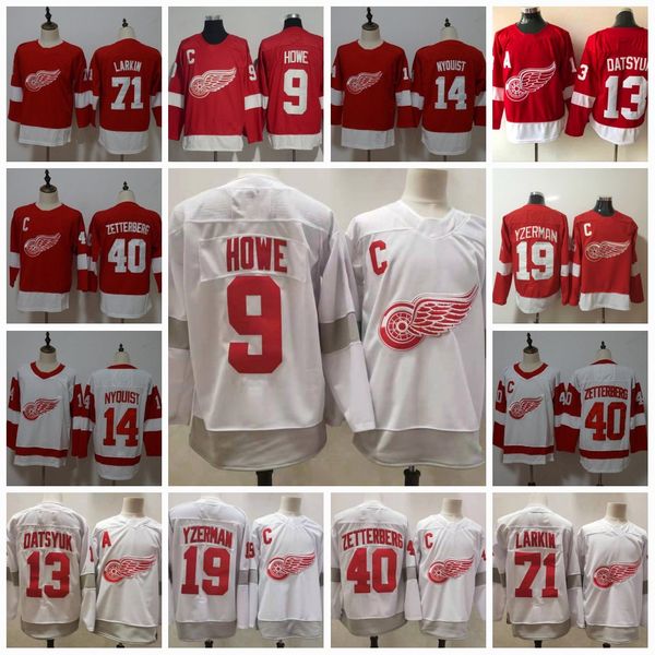 detroit red wings 2021 reverse retro jersey gordie howe dylan larkin henrik zetterberg pavel datsyuk yzerman namestnikov in stock, Black;red
detroit red wings 2021 reverse retro jersey gordie howe dylan larkin henrik zetterberg pavel datsyuk yzerman namestnikov in stock, Black;red