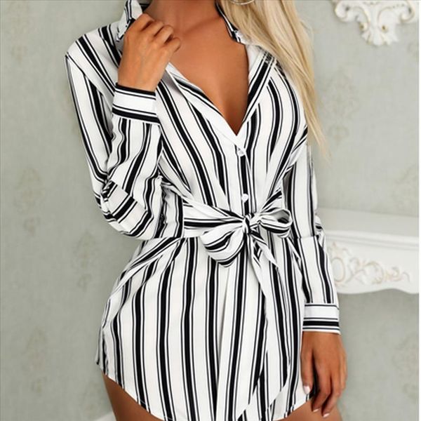 striped shirt women lace up blouses casual v neck long sleeve blouse elegant office wear blusas femme plus size white
striped shirt women lace up blouses casual v neck long sleeve blouse elegant office wear blusas femme plus size white