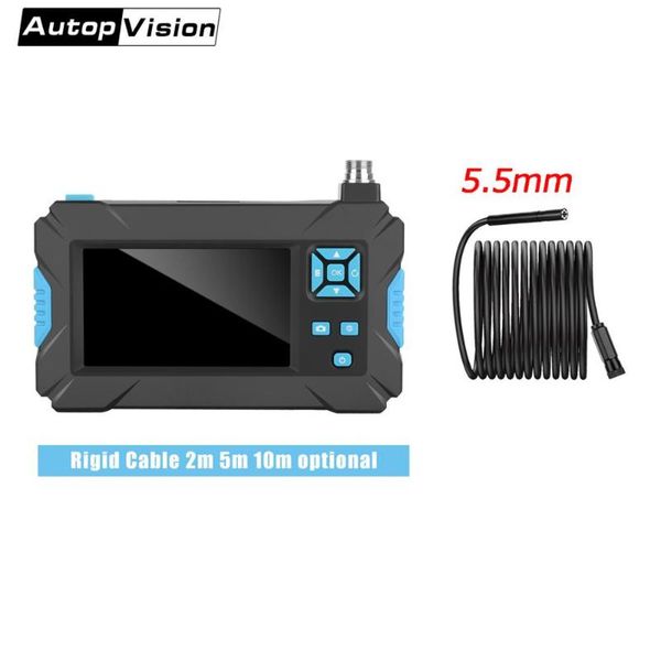 p30 handhold screen 5.5mm semi-rigid cable 1080 snake camera hd 4.3inch display monitor with 18650 battery
p30 handhold screen 5.5mm semi-rigid cable 1080 snake camera hd 4.3inch display monitor with 18650 battery