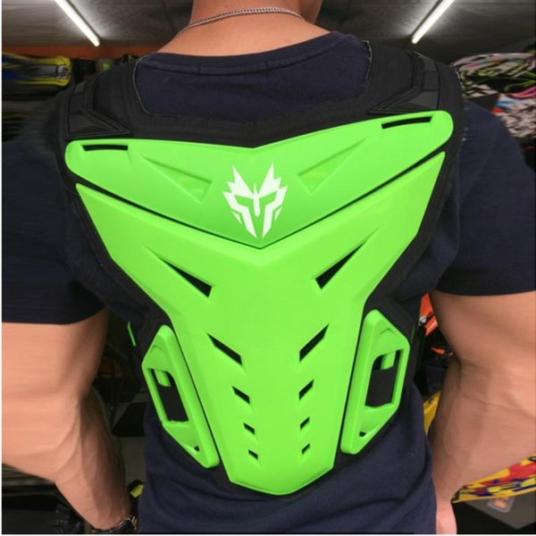 motorcycle armor body jacket moto motocross vest off-road dirt bike protective gear back chest protector
motorcycle armor body jacket moto motocross vest off-road dirt bike protective gear back chest protector