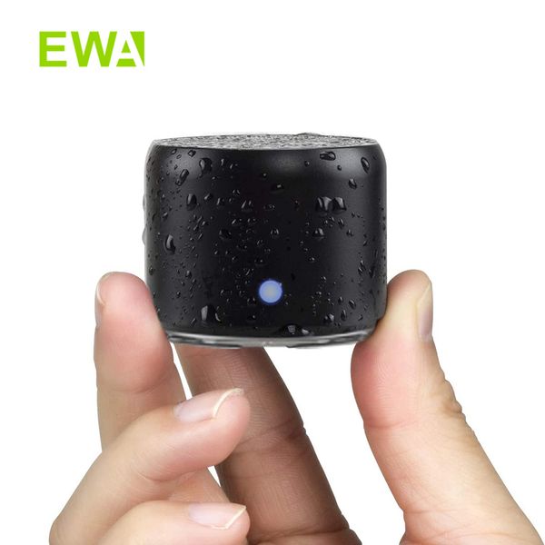 ewa bluetooth speaker ip67 waterproof mini wireless portable speakers a106pro column with case bass radiator for outdoors home
ewa bluetooth speaker ip67 waterproof mini wireless portable speakers a106pro column with case bass radiator for outdoors home