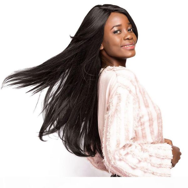 straight lace front wig with bangs 130 density virgin brazilian full lace human hair wigs for women 6-26 inch, Black;brown
straight lace front wig with bangs 130 density virgin brazilian full lace human hair wigs for women 6-26 inch, Black;brown