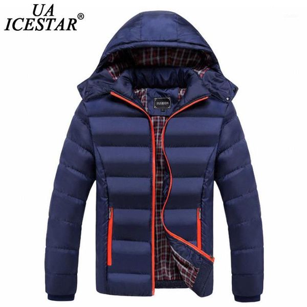 men's down & parkas uaicestar winter hooded jacket men's parka coat fashion zipper pocket thick warm solid color coats 5xl casual, Black
men's down & parkas uaicestar winter hooded jacket men's parka coat fashion zipper pocket thick warm solid color coats 5xl casual, Black