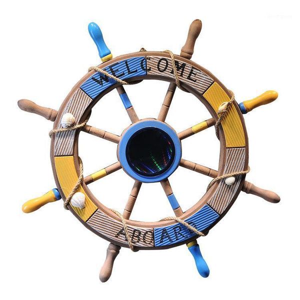 45cm mediterranean wooden ship rudder helm led light decorative lights wall decorations shipping steering wheel bar pgraphic1
45cm mediterranean wooden ship rudder helm led light decorative lights wall decorations shipping steering wheel bar pgraphic1