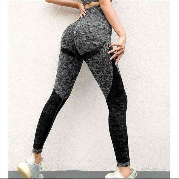 women legging for fitness high waist leggings push up sports leggings women slim dark grey legging sportswear, Black
women legging for fitness high waist leggings push up sports leggings women slim dark grey legging sportswear, Black