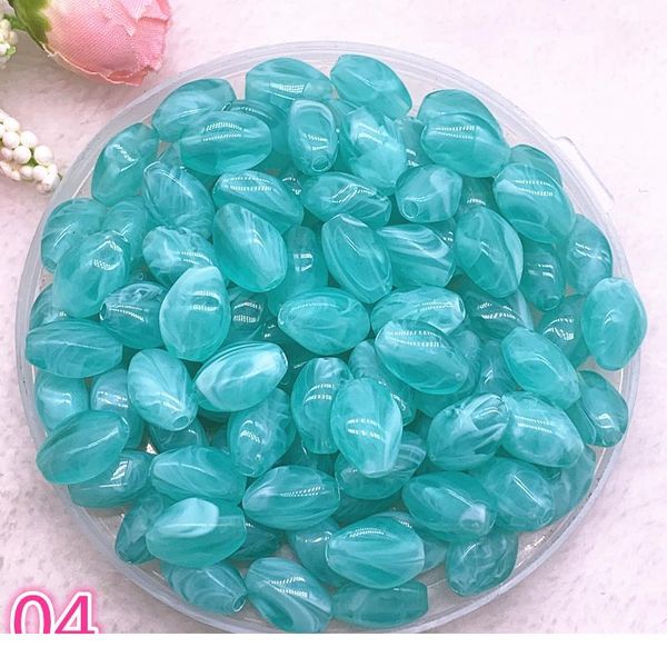 new 30pcs 13x8x7mm imitation stone beads oval shape acrylic beads for jewelry making diy n jllihm
new 30pcs 13x8x7mm imitation stone beads oval shape acrylic beads for jewelry making diy n jllihm