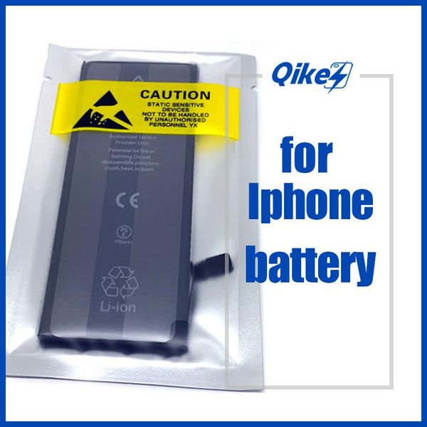 replacement li-ion 100% original capacity for iphone 6g 6p 6s 6sp 7g 7p 8g 8p x xs 11 pro built-in internal batterie batterij bateria free
replacement li-ion 100% original capacity for iphone 6g 6p 6s 6sp 7g 7p 8g 8p x xs 11 pro built-in internal batterie batterij bateria free