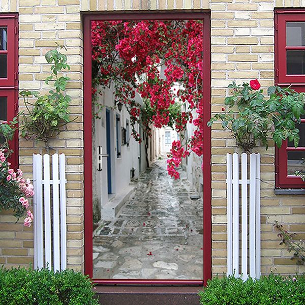 3d door stickers cross-boundary selling town safflower landscape home wood door renovation decorative wall stickers sp-f050
3d door stickers cross-boundary selling town safflower landscape home wood door renovation decorative wall stickers sp-f050
