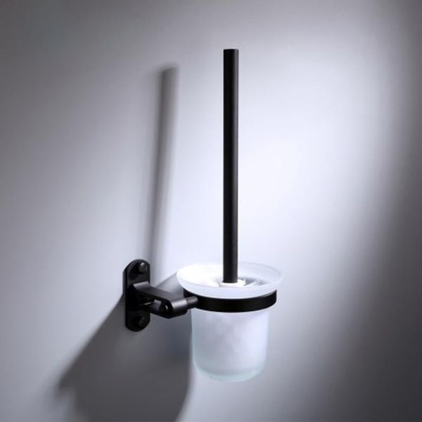 bathroom accessories wall mounted black space aluminum bathroom toilet brush holder br 999mts sqcsdw new_dhbest 
bathroom accessories wall mounted black space aluminum bathroom toilet brush holder br 999mts sqcsdw new_dhbest