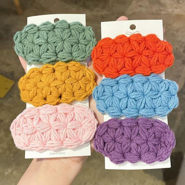 autumn and winter children cute colors knitting ornament hair clips girls lovely soft barrettes hairpins kids hair accessories1, Slivery;white
autumn and winter children cute colors knitting ornament hair clips girls lovely soft barrettes hairpins kids hair accessories1, Slivery;white