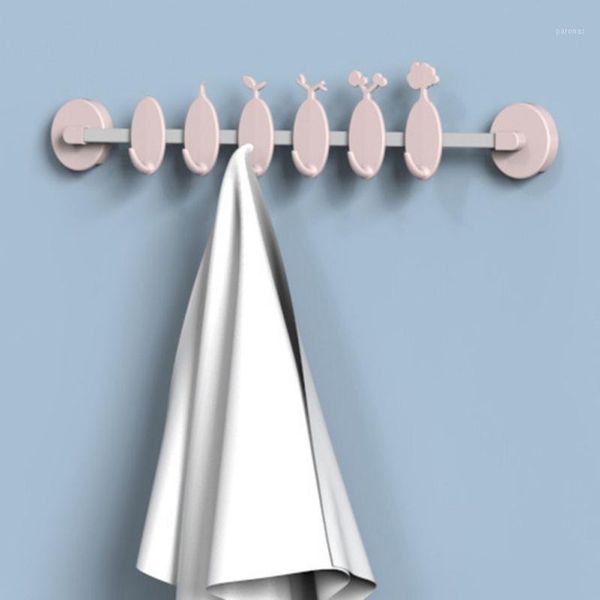 hooks & rails plant production hook sticky kitchen bathroom nail-waterproof six-connected blue1
hooks & rails plant production hook sticky kitchen bathroom nail-waterproof six-connected blue1
