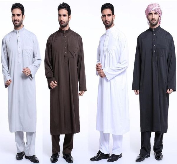 mens kaftan men robe saudi jubba muslim dress 2 pieces abaya set thoub thobe dishdasha jubah caftan islamic clothing middle east1, Red
mens kaftan men robe saudi jubba muslim dress 2 pieces abaya set thoub thobe dishdasha jubah caftan islamic clothing middle east1, Red