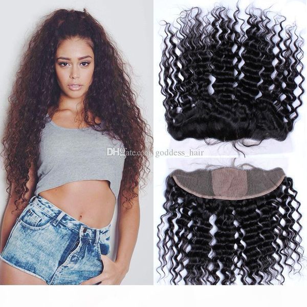 13x4 brazilian deep wave human hair lace frontals silk 4x4'' middle 3 part lace frontal closure silk base bleached knots, Black;brown
13x4 brazilian deep wave human hair lace frontals silk 4x4'' middle 3 part lace frontal closure silk base bleached knots, Black;brown