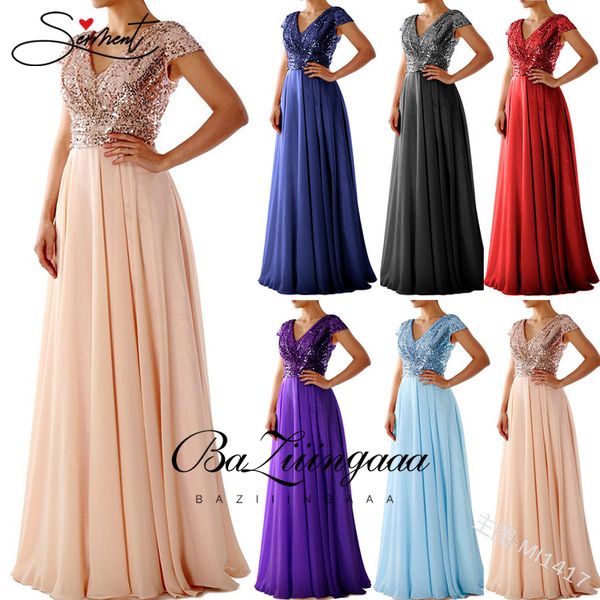 ollymurs autumn and winter new european and american solid color evening dress long dress chiffon dress evening gown lj201119, White;black
ollymurs autumn and winter new european and american solid color evening dress long dress chiffon dress evening gown lj201119, White;black