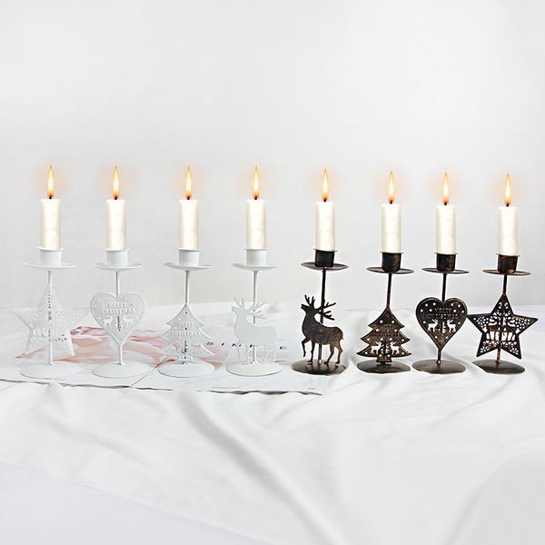 retro christmas candle holders creative home decoration metal candlesticks deer christmas tree star heart design candle holder
retro christmas candle holders creative home decoration metal candlesticks deer christmas tree star heart design candle holder