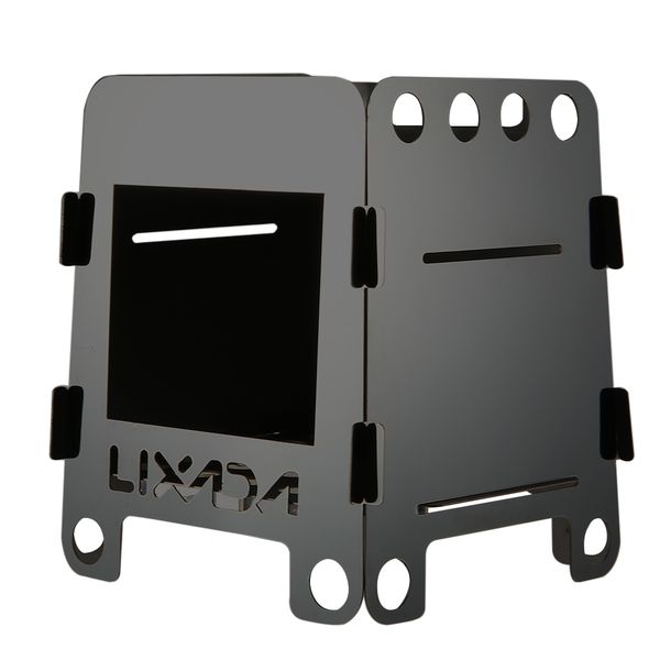 lixada открытый легкий кемпинга дровяная печь портативный открытый складной титановый дровяная печь горение пикник alcohol дровяная печь
lixada открытый легкий кемпинга дровяная печь портативный открытый складной титановый дровяная печь горение пикник alcohol дровяная печь