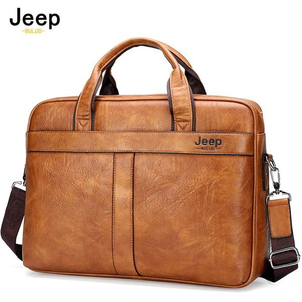 buluo travel handbag for man men's business briefcase bag split leather 14 inches lapbags new arrivals
buluo travel handbag for man men's business briefcase bag split leather 14 inches lapbags new arrivals