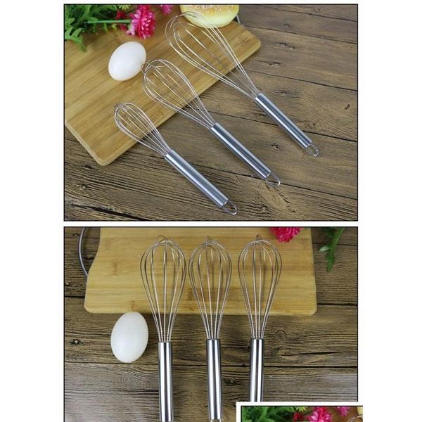 stainless steel balloon wire whisk for blending, whisking, beating, stirring, 4 sizes 6-inch/8-inch/10-inch/12 jllpus bdesybag
stainless steel balloon wire whisk for blending, whisking, beating, stirring, 4 sizes 6-inch/8-inch/10-inch/12 jllpus bdesybag