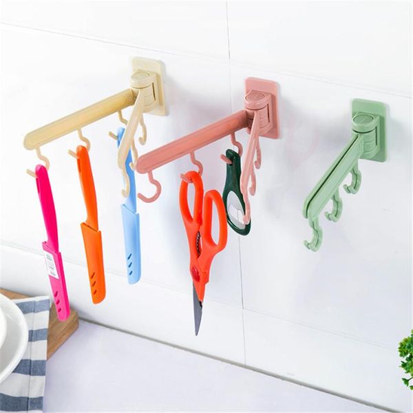 hooks & rails multifunction kitchen sundries tableware storage racks rotate wall seamless refrigerator suction sucker
hooks & rails multifunction kitchen sundries tableware storage racks rotate wall seamless refrigerator suction sucker