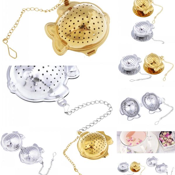 new creativity fish 304 shaped stainless steel infuser strainers tea ball filter kitchen supplies 1 npnkc ol22o
new creativity fish 304 shaped stainless steel infuser strainers tea ball filter kitchen supplies 1 npnkc ol22o
